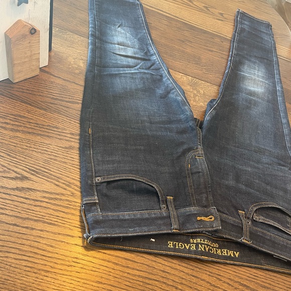 Mens American Eagle Jeans - Picture 6 of 6